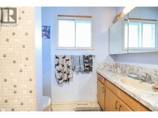 698 Green Lake Road. Oliver, British Columbia