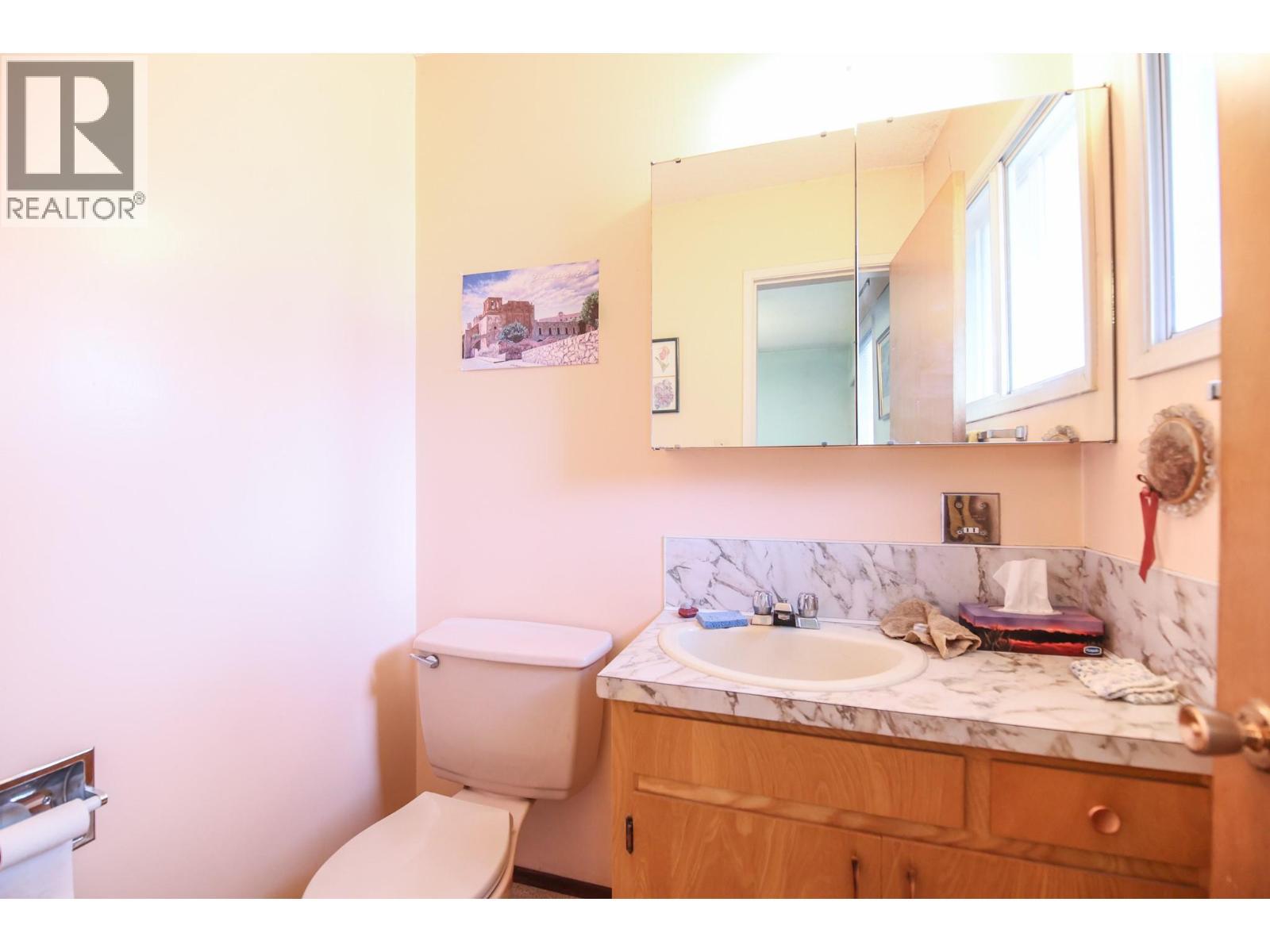 698 Green Lake Road. Oliver, British Columbia