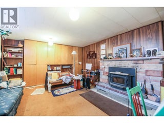 698 Green Lake Road. Oliver, British Columbia