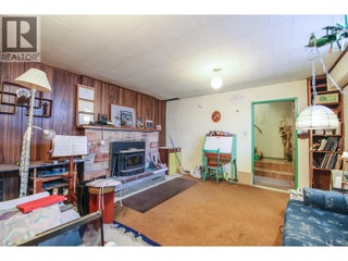 698 Green Lake Road. Oliver, British Columbia