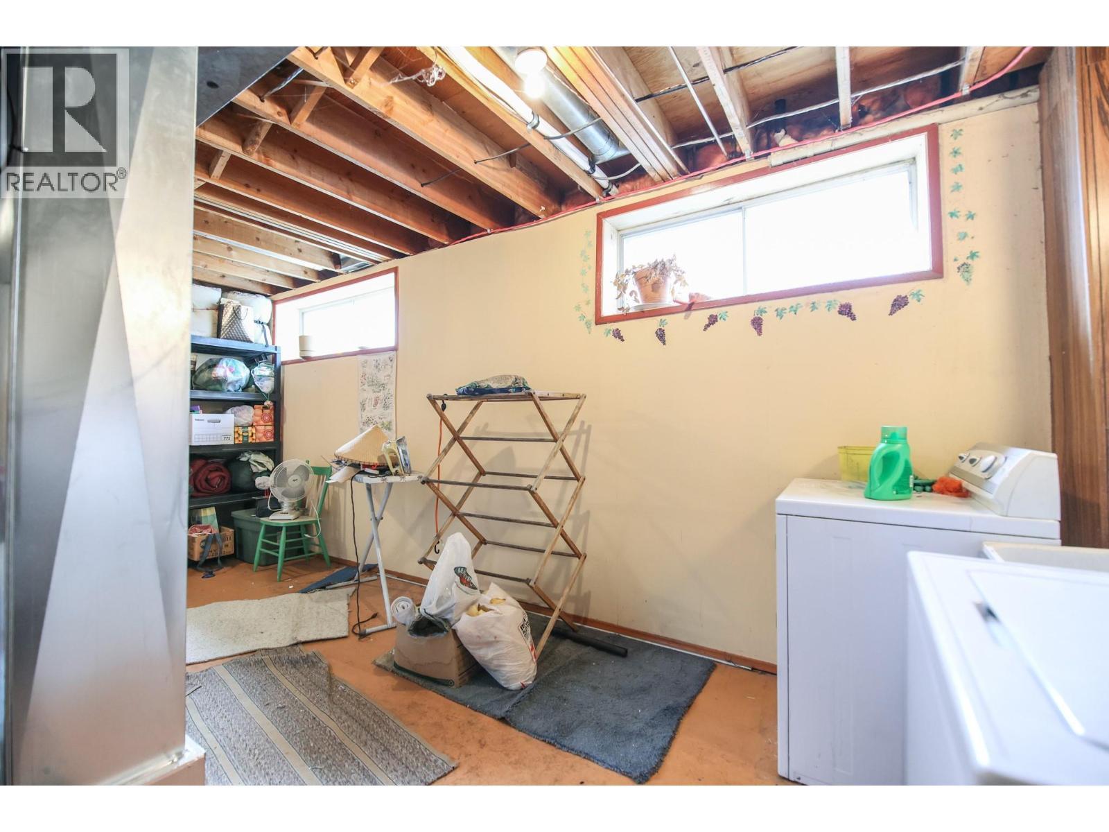 698 Green Lake Road. Oliver, British Columbia