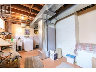 698 Green Lake Road. Oliver, British Columbia