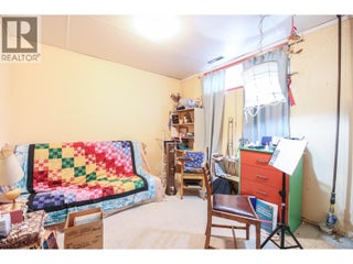 698 Green Lake Road. Oliver, British Columbia