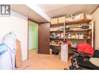 698 Green Lake Road. Oliver, British Columbia