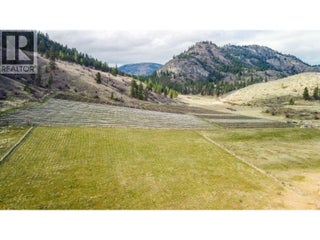 698 Green Lake Road. Oliver, British Columbia