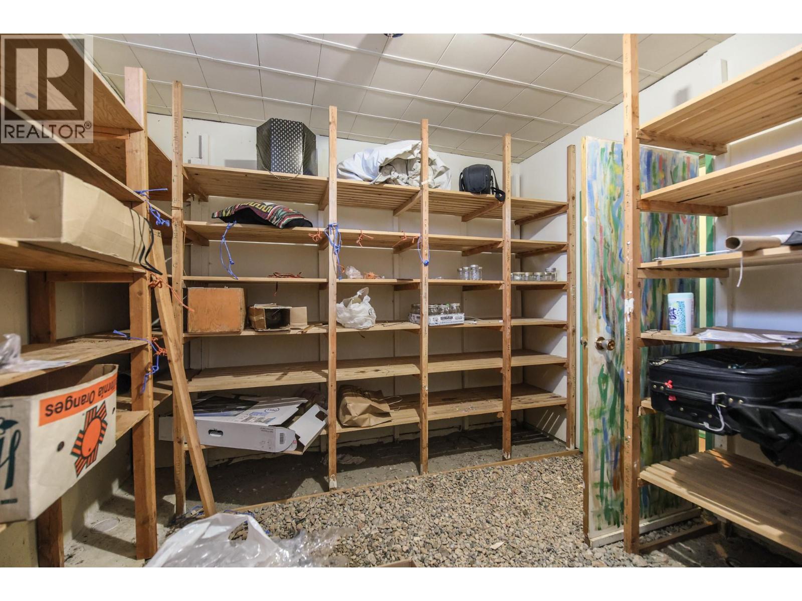 698 Green Lake Road. Oliver, British Columbia