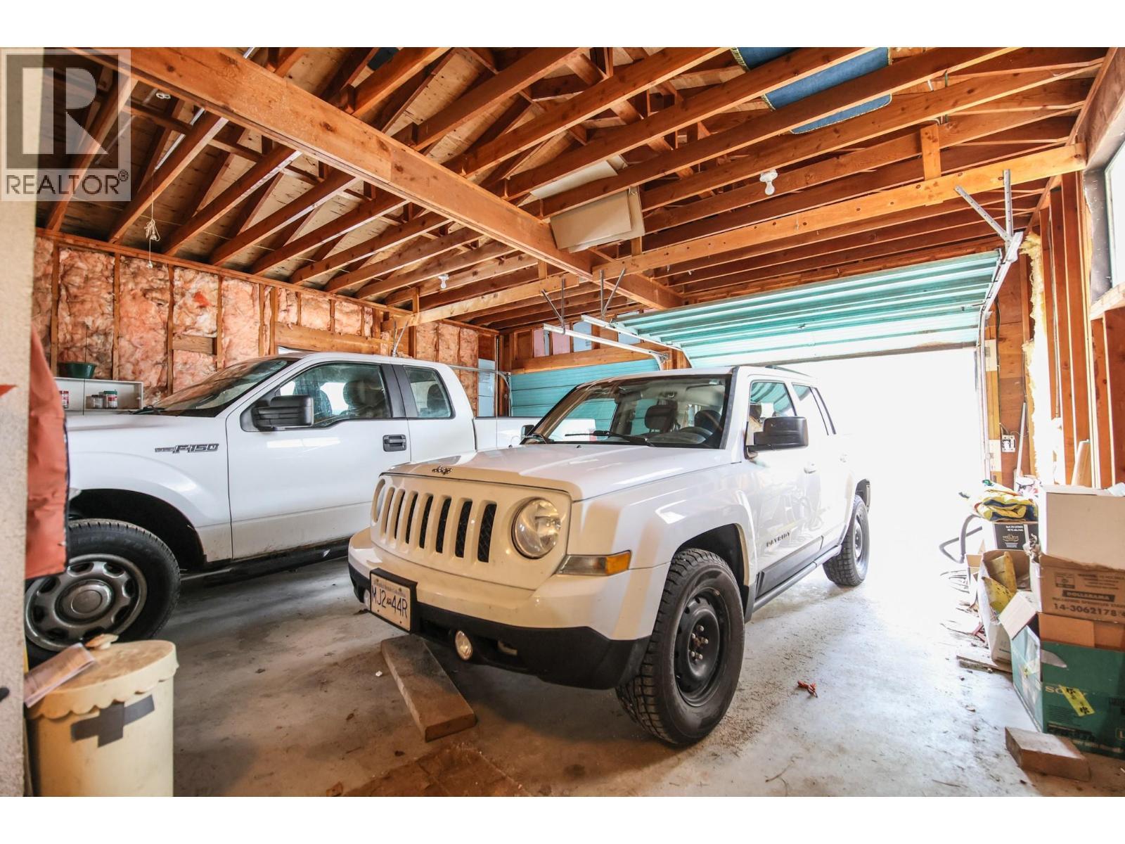 698 Green Lake Road. Oliver, British Columbia