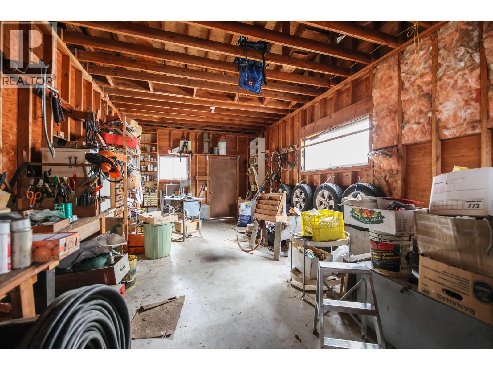 698 Green Lake Road. Oliver, British Columbia