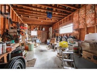 698 Green Lake Road. Oliver, British Columbia