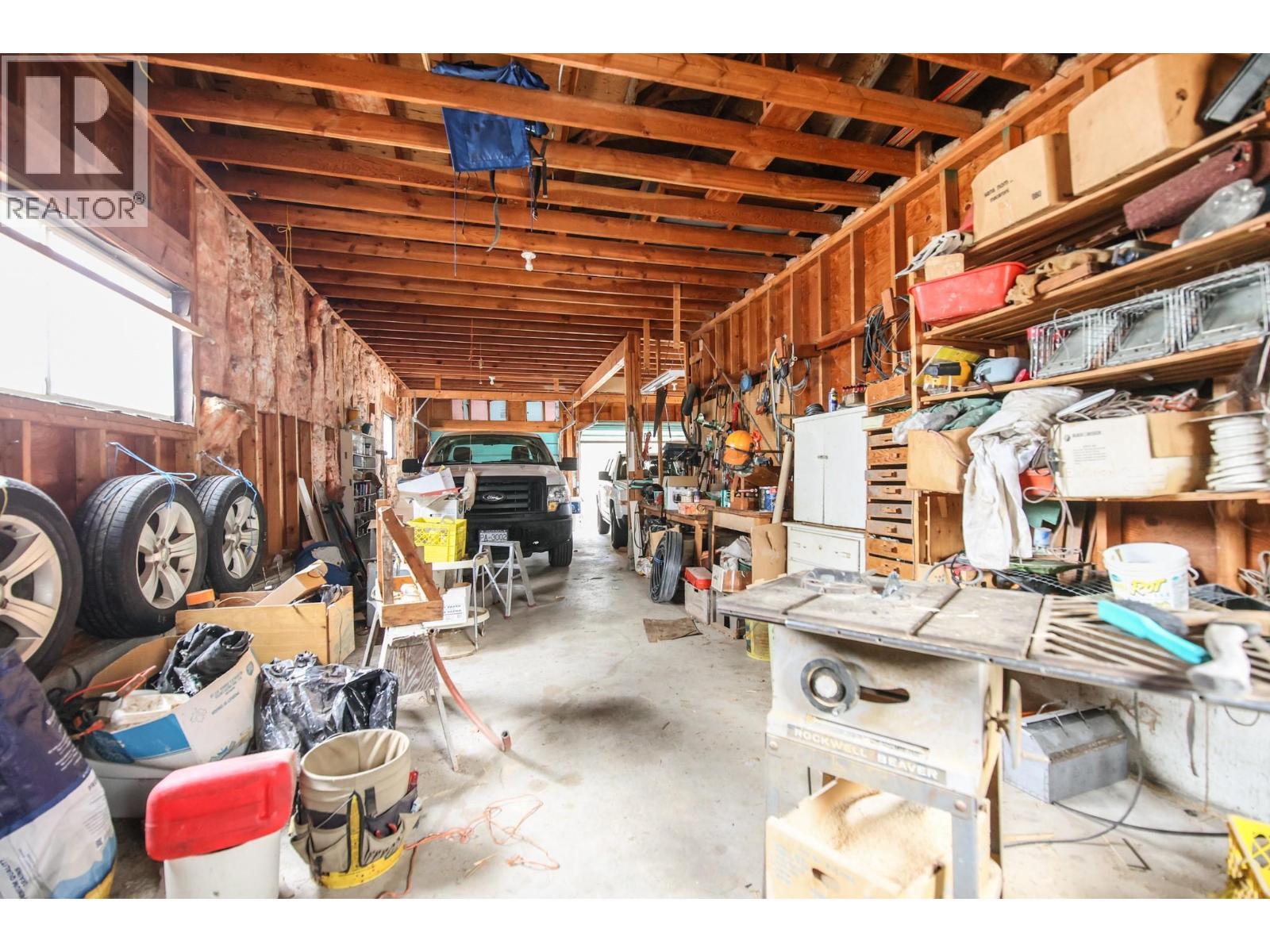 698 Green Lake Road. Oliver, British Columbia