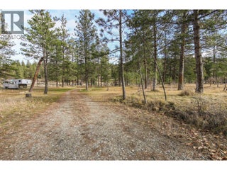 698 Green Lake Road. Oliver, British Columbia