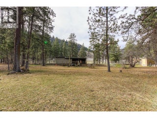 698 Green Lake Road. Oliver, British Columbia