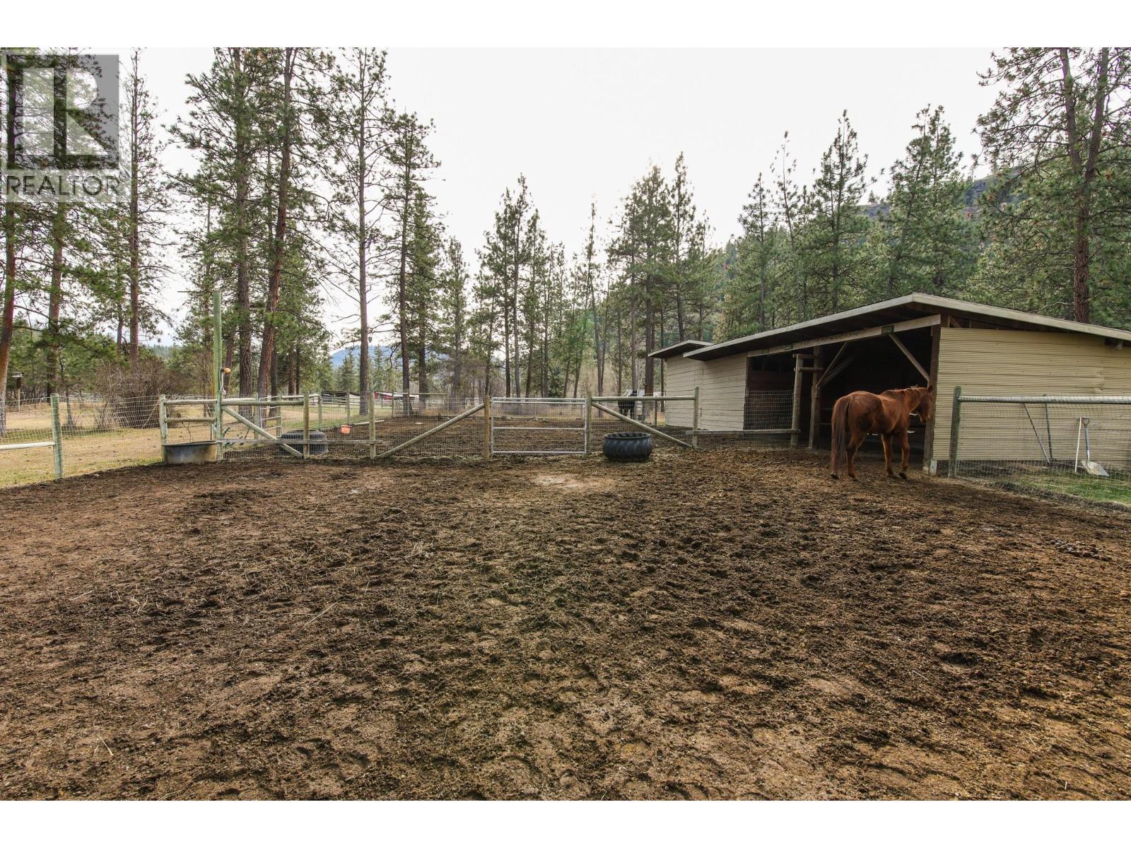 698 Green Lake Road. Oliver, British Columbia