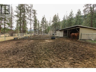 698 Green Lake Road. Oliver, British Columbia