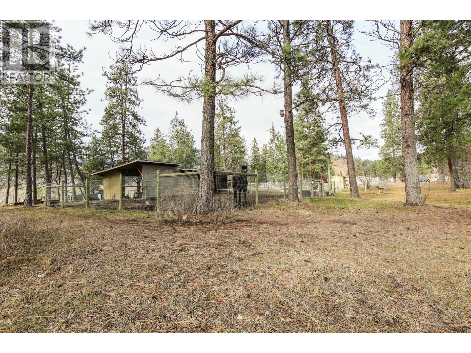 698 Green Lake Road. Oliver, British Columbia