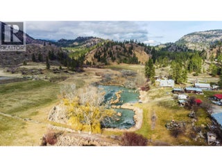 698 Green Lake Road. Oliver, British Columbia