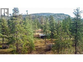 698 Green Lake Road. Oliver, British Columbia