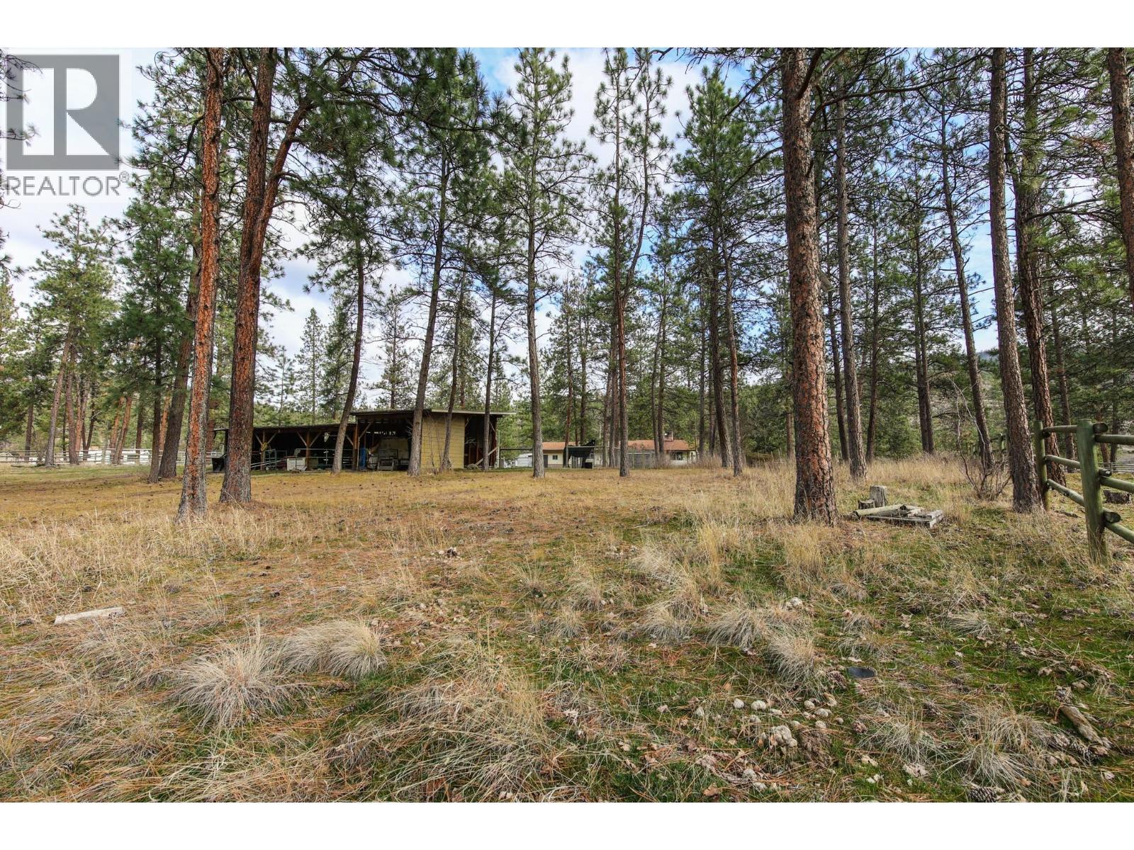 698 Green Lake Road. Oliver, British Columbia