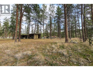 698 Green Lake Road. Oliver, British Columbia