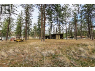 698 Green Lake Road. Oliver, British Columbia