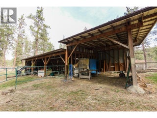 698 Green Lake Road. Oliver, British Columbia