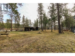 698 Green Lake Road. Oliver, British Columbia