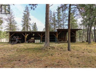 698 Green Lake Road. Oliver, British Columbia