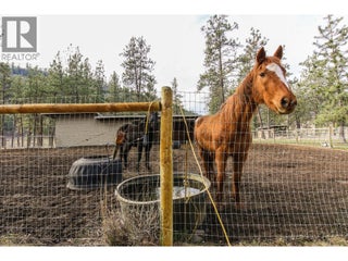 698 Green Lake Road. Oliver, British Columbia