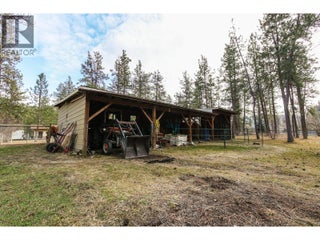 698 Green Lake Road. Oliver, British Columbia