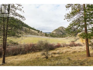 698 Green Lake Road. Oliver, British Columbia