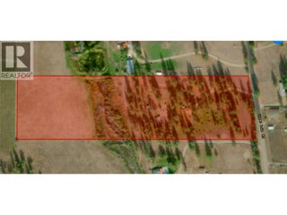 698 Green Lake Road. Oliver, British Columbia