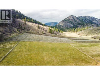 698 Green Lake Road. Oliver, British Columbia