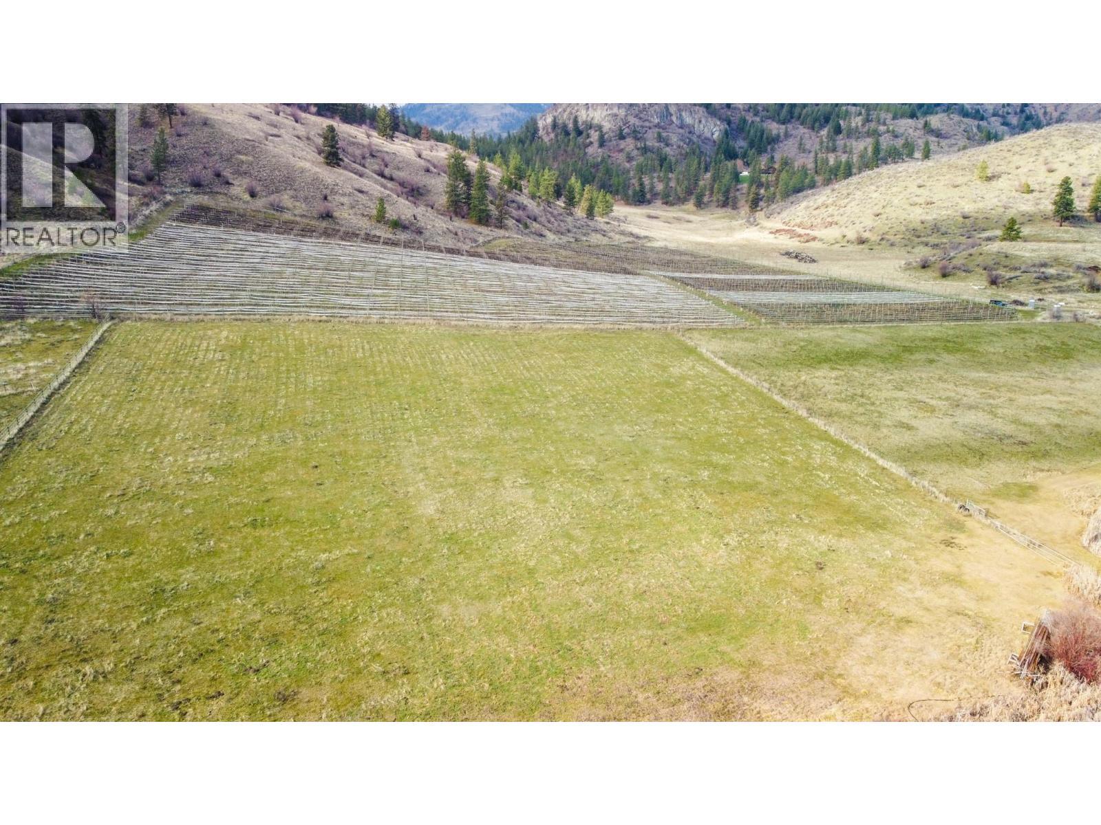 698 Green Lake Road. Oliver, British Columbia