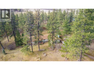 698 Green Lake Road. Oliver, British Columbia