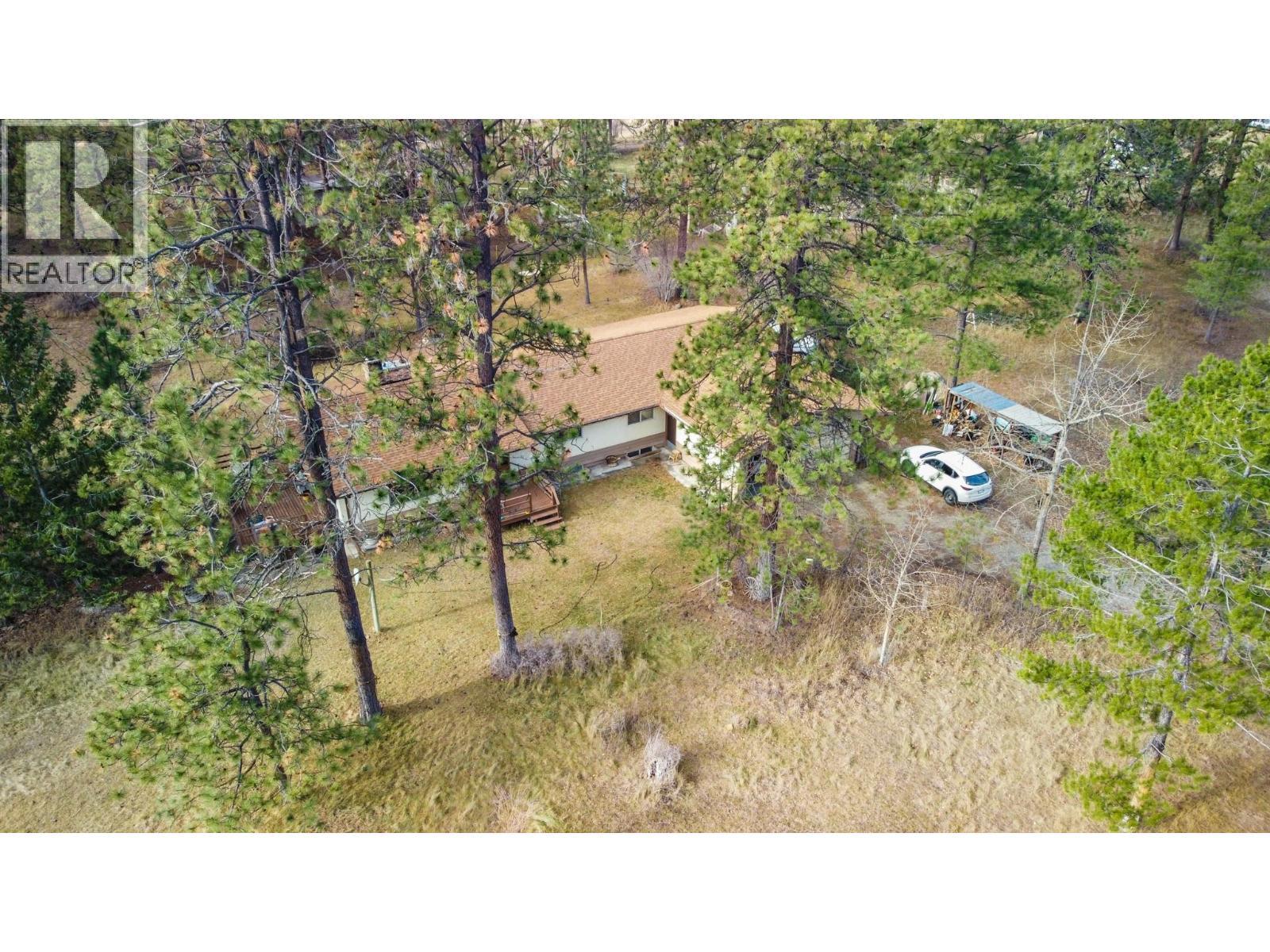 698 Green Lake Road. Oliver, British Columbia