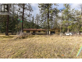 698 Green Lake Road. Oliver, British Columbia