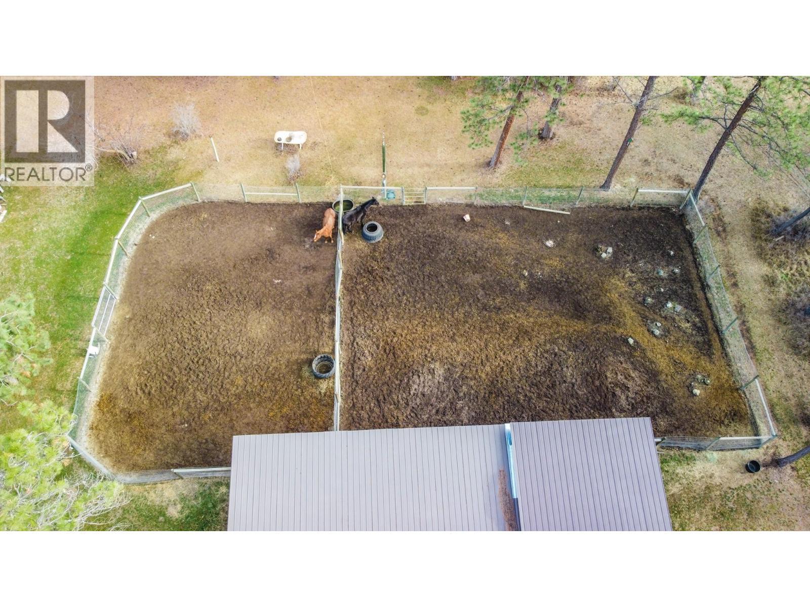 698 Green Lake Road. Oliver, British Columbia