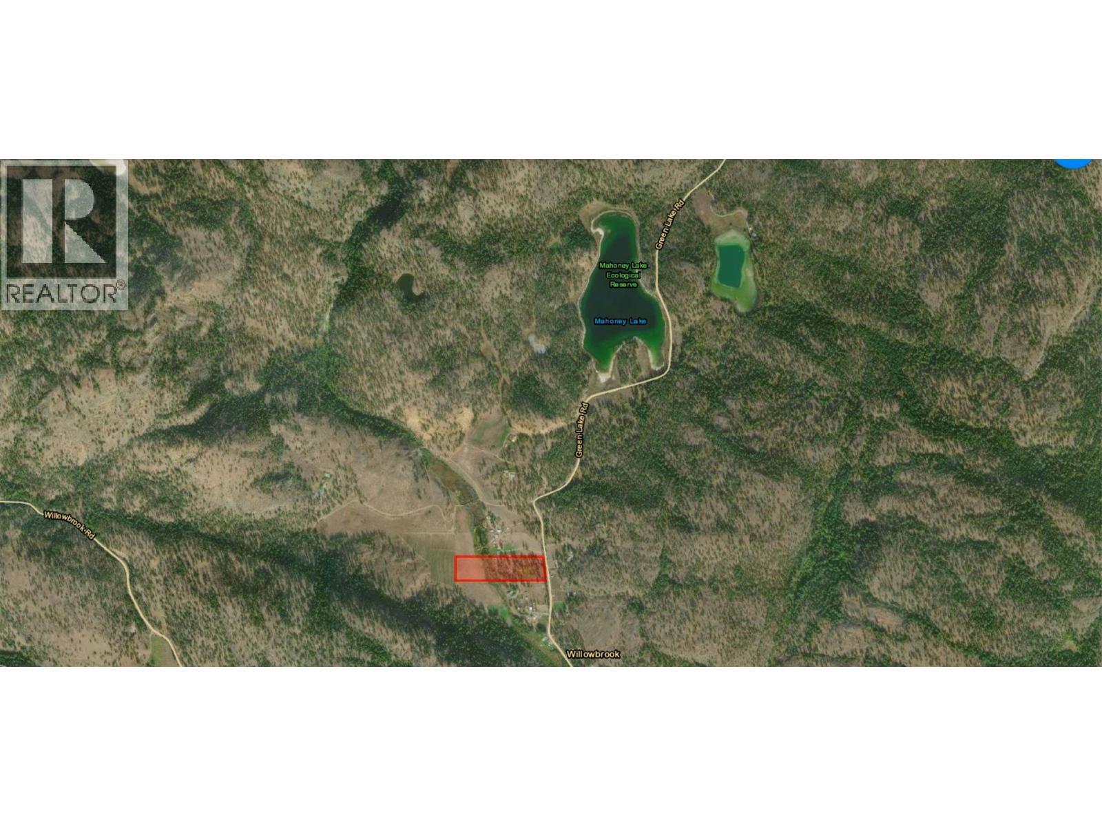 698 Green Lake Road. Oliver, British Columbia