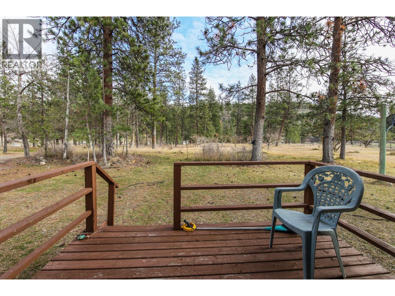 698 Green Lake Road. Oliver, British Columbia