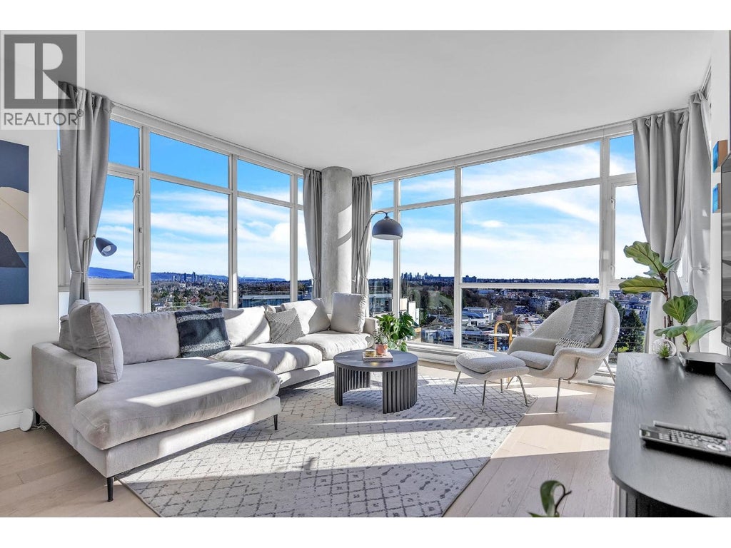 1205 2770 Sophia Street, Vancouver