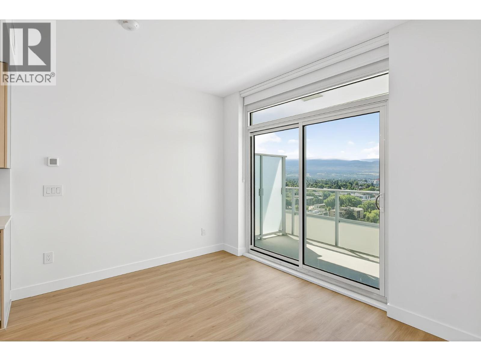 238 Leon Avenue Unit# 1505. Kelowna, British Columbia