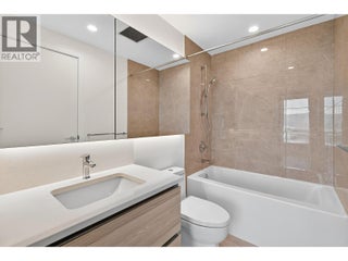 238 Leon Avenue Unit# 1505. Kelowna, British Columbia