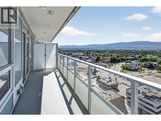 238 Leon Avenue Unit# 1505. Kelowna, British Columbia