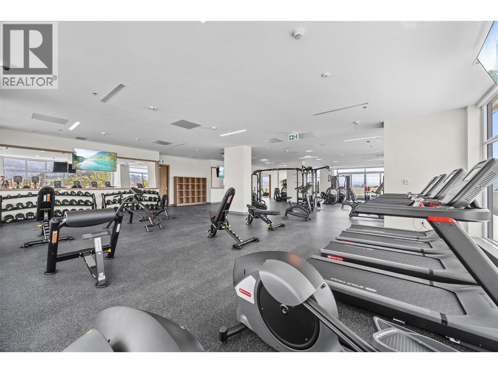 238 Leon Avenue Unit# 1505. Kelowna, British Columbia