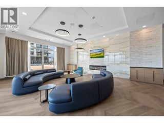 238 Leon Avenue Unit# 1505. Kelowna, British Columbia