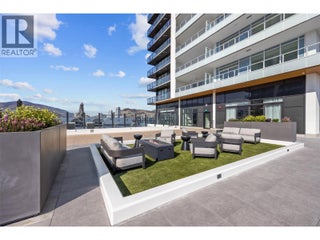 238 Leon Avenue Unit# 1505. Kelowna, British Columbia