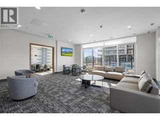 238 Leon Avenue Unit# 1505. Kelowna, British Columbia