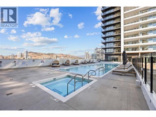 238 Leon Avenue Unit# 1505. Kelowna, British Columbia