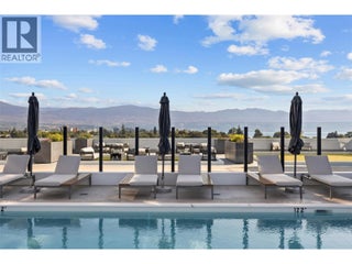 238 Leon Avenue Unit# 1505. Kelowna, British Columbia