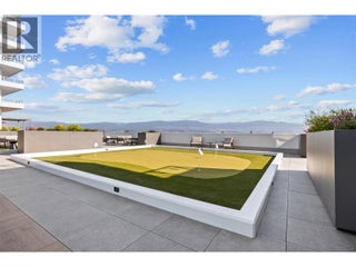 238 Leon Avenue Unit# 1505. Kelowna, British Columbia